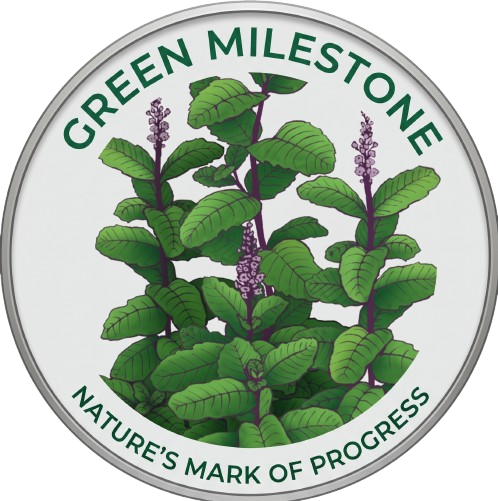 Green Milestone